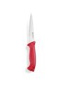 Fileermes 150 mm - rood - Hendi - 842522