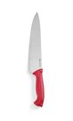 Koksmes 240 mm - rood - Hendi - 842720