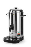 Percolator dubbelwandig Hendi  Model 60 , 6 Liter