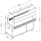 CFA15XR_Diamond_Van Hattem Horeca