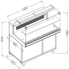 CFB13XR_Diamond_Van Hattem Horeca