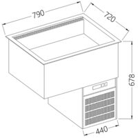 RCX08-PVV_Diamond_Van Hattem Horeca