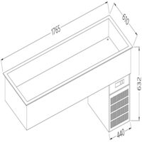 RCX18-P_Diamond_Van Hattem Horeca