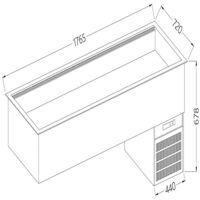 RCX18-PVV_Diamond_Van Hattem Horeca