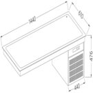 RPX15-P_Diamond_Van Hattem Horeca