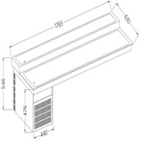 RPX18-P2N_Diamond_Van Hattem Horeca