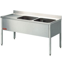 L1620S-KD_Diamond_Van Hattem Horeca