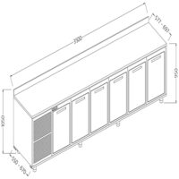 NLES35X_Diamond_Van Hattem Horeca