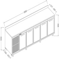 NLV30X_Diamond_Van Hattem Horeca