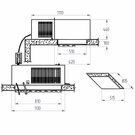 SN203T-4P_Diamond_Van Hattem Horeca_2