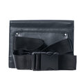 LD-O606 horeca portemonnee met gordel - zwart - foto 2