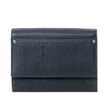 LD-O606 horeca portemonnee met gordel - zwart - foto 4