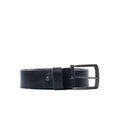 LD-R64062 - riem - leer - zwart - lengte 95 - foto 3