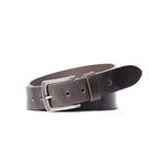 LD-R64062 - riem - leer - grijs - lengte 95 - foto 4