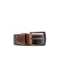 LD-R64062 - riem - leer - buin - lengte 95 - foto 3