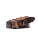 LD-R64062 - riem - leer - buin - lengte 95 - foto 4