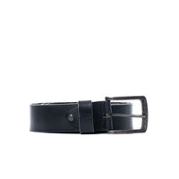 LD-R64062 - riem - leer - zwart - lengte 105 - foto 3