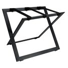 Hotel_Luggage_Rack_Black_Steel_with_Black_Nylon_Straps_Roootz