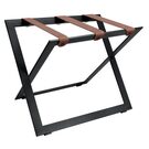 Hotel_Luggage_Rack_Black_Steel_with_Cognac_Brown_Leather_Straps_Roootz