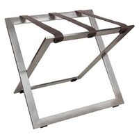 Hotel_Luggage_Rack_Stainless_Steel_with_Grey_Leather_Straps_Roootz