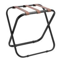 Hotel_Luggage_Rack_Black_Steel_with_Brown_Leather_Straps_Roootz