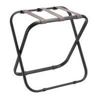 Hotel_Luggage_Rack_Black_Steel_with_Grey_Leather_Straps_Roootz