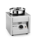 Hendi thermosystem one 1-pans bain-marie