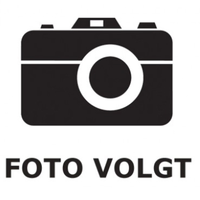 foto volgt