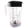 Reserve kan t.b.v. Waring 'Super Hi-Power' blenders, 2.0 liter