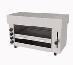 PITA OVEN VAN HATTEM HORECA PB4G