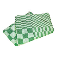 Theedoek 70x70, GROEN