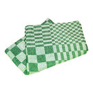 Theedoek 70x70, GROEN