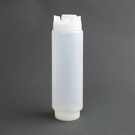 Vogue FIFO sausdispenser 45,5cl