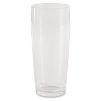 Roltex polycarbonaat bierglas (fluitje) 25cl