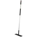 Platte microfiber mop