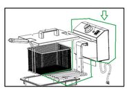 element tbv hendi mastercook 8L