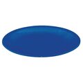 Kristallon polycarbonaat bord 23cm blauw (Box 12)