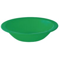 Kristallon polycarbonaat schaaltje 17cm groen (Box 12)