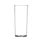 Polycarbonaat longdrink, 34cl (Box 48)