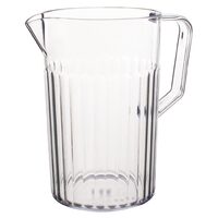 Schenkkan polycarbonaat 1.5ltr