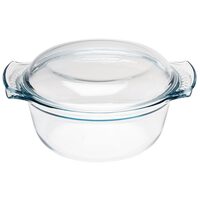 Pyrex Ronde Casserole 3,5ltr