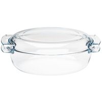 Pyrex Ovale Casserole 4,5ltr