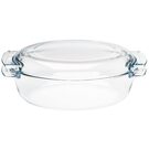 Pyrex Ovale Casserole 4,5ltr