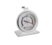 Koelkast thermometer 60x70 mm