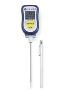 Digitale thermometer