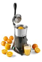 Lever juicer 980 tpm