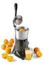 Lever juicer 980 tpm