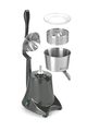 Lever juicer 980 tpm_1