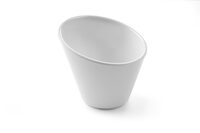 Ramekin schuin 110 mm