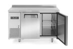 Koelwerkbank met 2 deuren Kitchen Line 220L